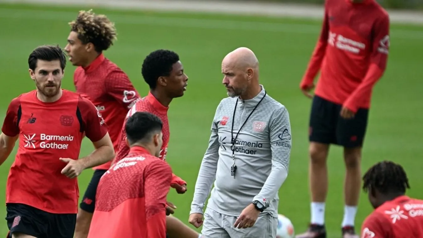 Tinédzserek verték agyon a Manchester Unitednél megbukott edző új csapatát Kép