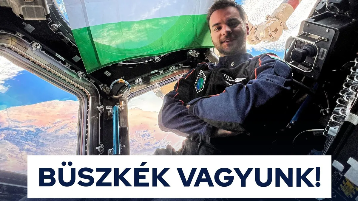 „Jó utat haza!” – Orbán Viktor üzent Kapu Tibornak