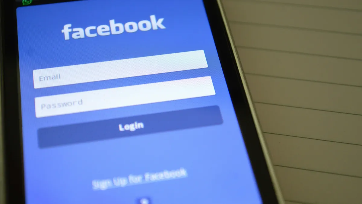 facebook, meta