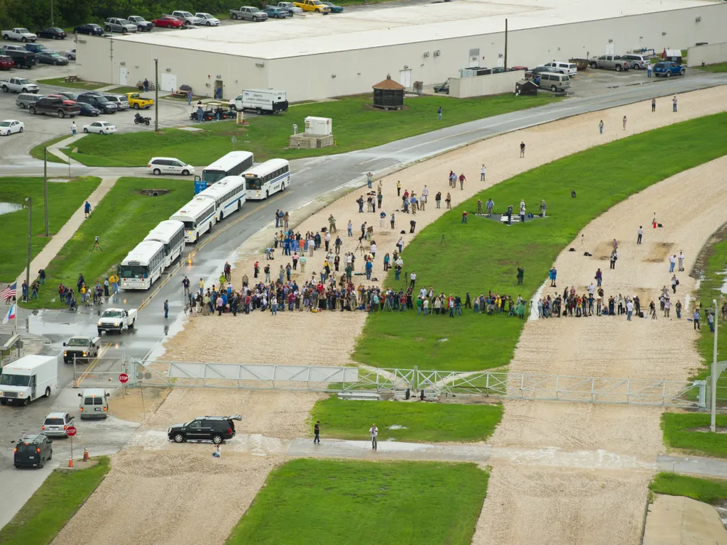 NASA STS–135 jelű küldetés, STS135, Atlantis, Atlantis űrrepülőgép, Atlantisűrrepülőgép, galéria, 2011