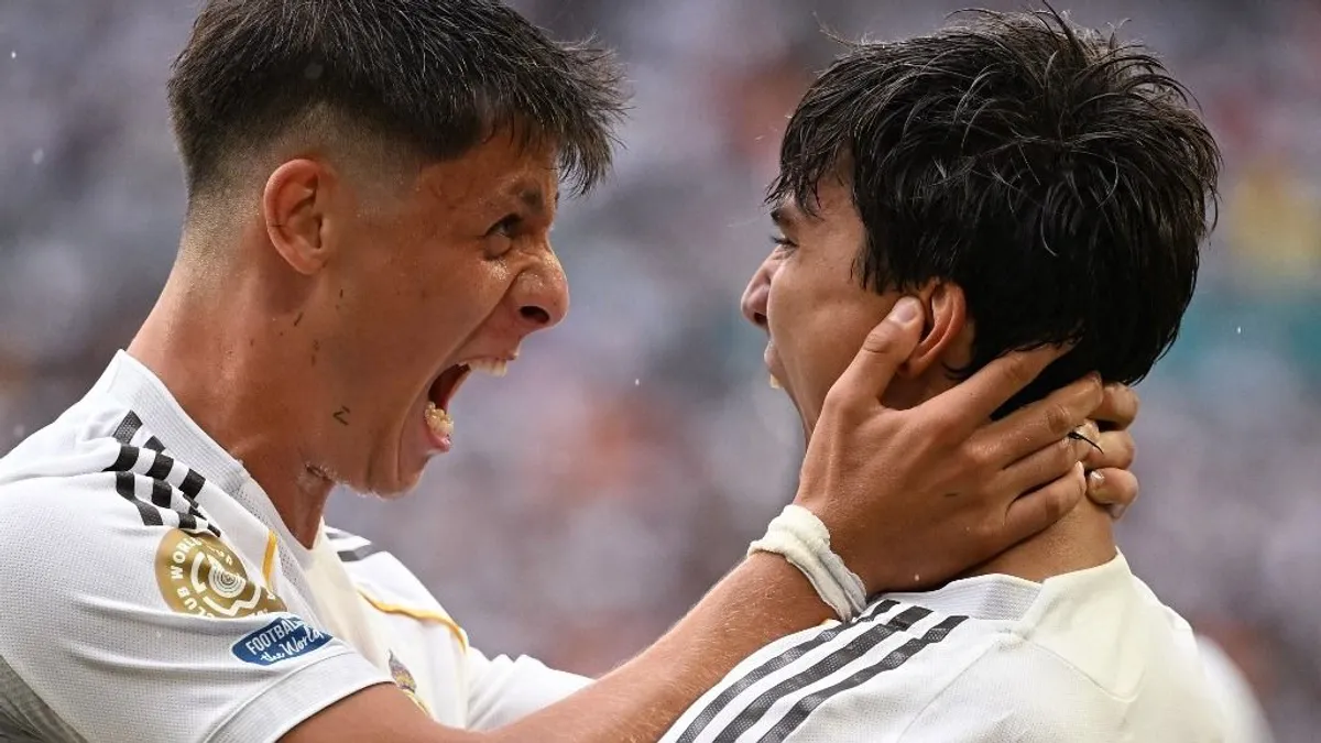 Hatalmas prémiumot kapnak a Real Madrid sztárjai, ha megnyerik a klub-vb-t