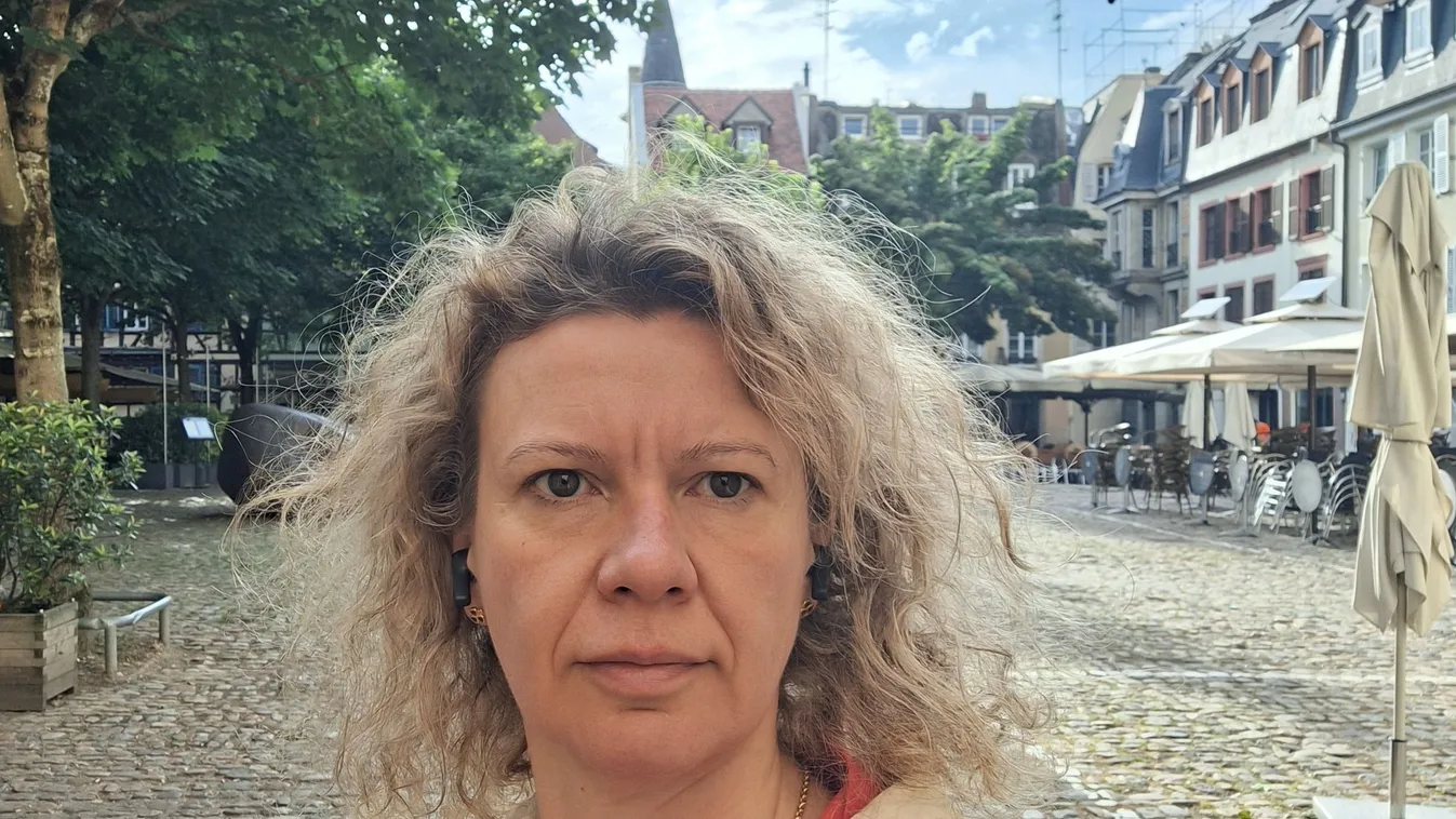 Gödöllői háztól a belvárosi airbnb lakásokig – több mint félmilliárdos ingatlanvagyont hozott össze Kollár Kinga Kép