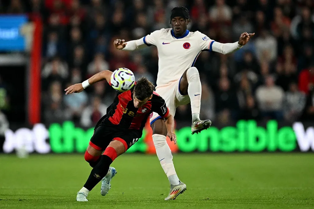 Kerkez Milos a Chelsea ellen is remekelt a Premier League legutóbbi idényében