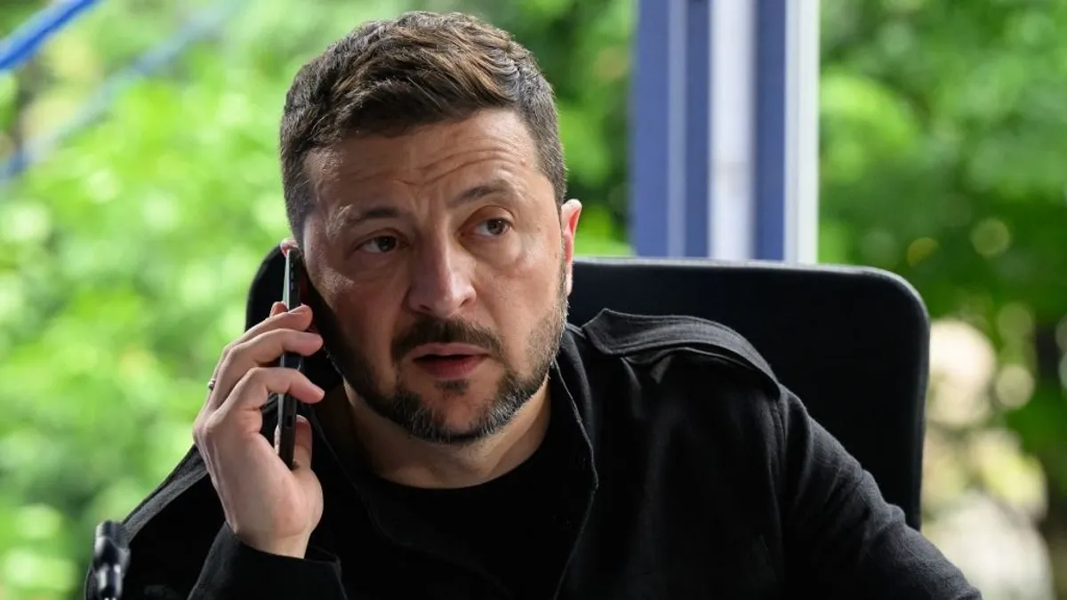 Az ukránok 2026-tól már roamingdíj nélkül telefonálhatnak az EU-ban