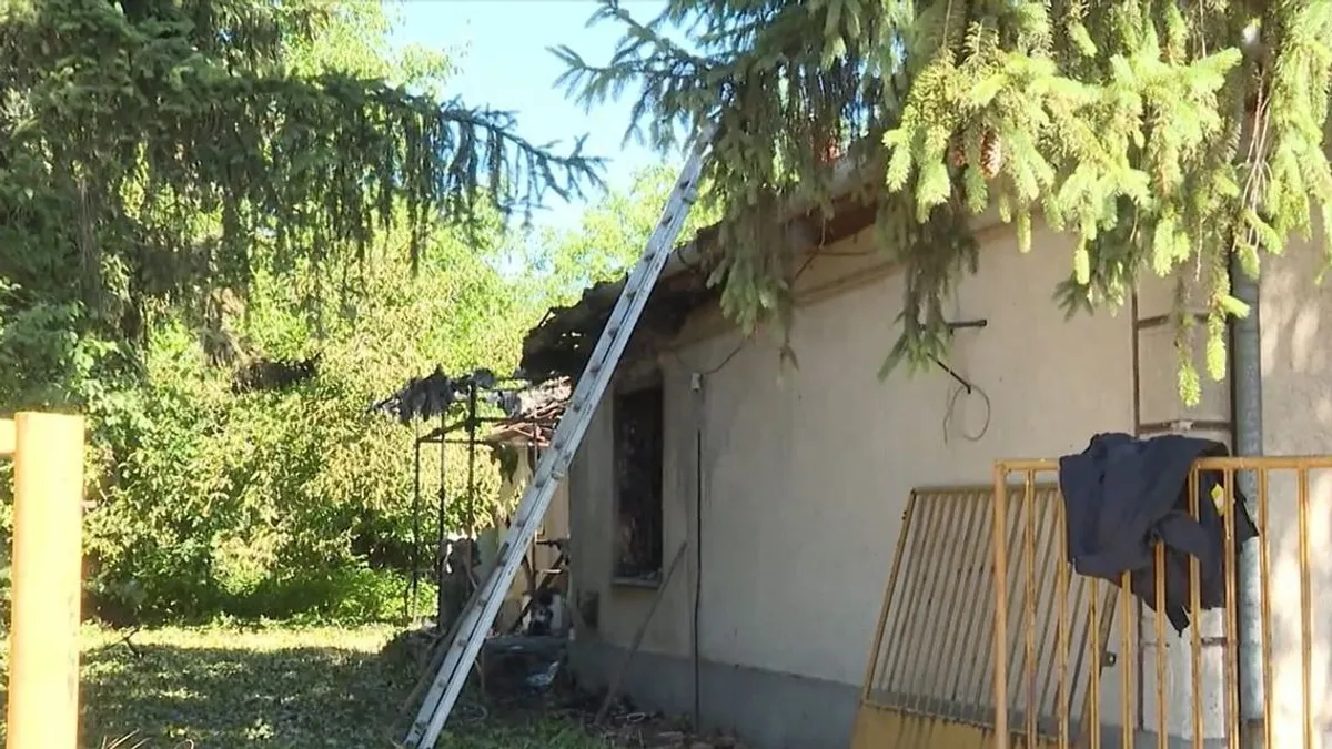 Különös dolgot árultak el az ismerősök a halálos tűzeset áldozatáról