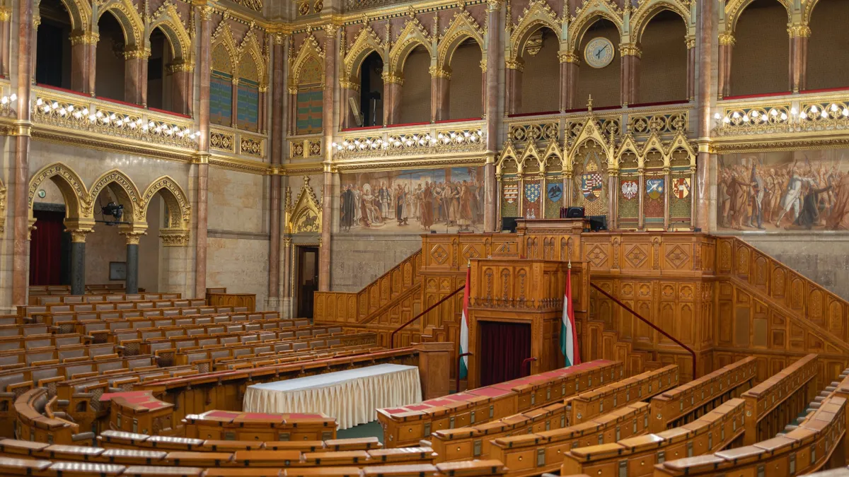 Itt a legújabb felmérés: stabil a Fidesz-KDNP előnye
