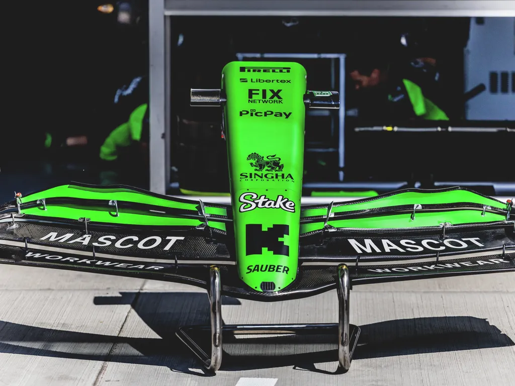 Forma-1 - Magyar Nagydíj, mogyoródi Hungaroring, Mogyoród, Hungaroring, Forma-1MagyarNagydíj, Forma-1, Magyar Nagydíj, Mogyoród, 2025. július 31.&nbsp; 