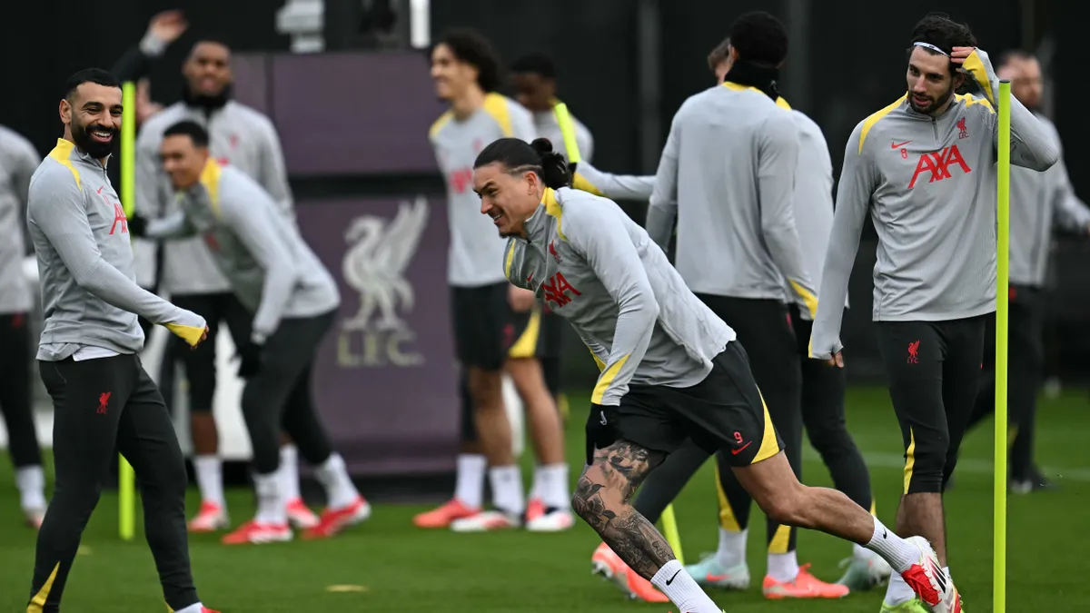 Kiderült, mikor lép pályára először a Liverpool Diogo Jota halála után