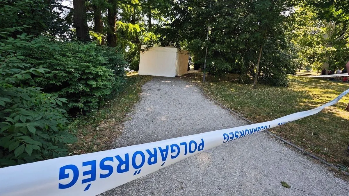 Emiatt halt meg a triatlonos a Vasi Vasemberen