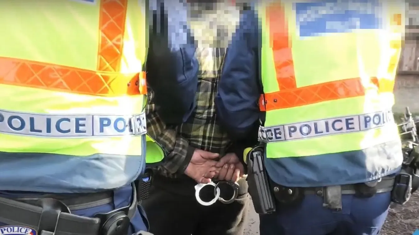 Már látszik az eredménye a drogtörvény szigorításának Kép