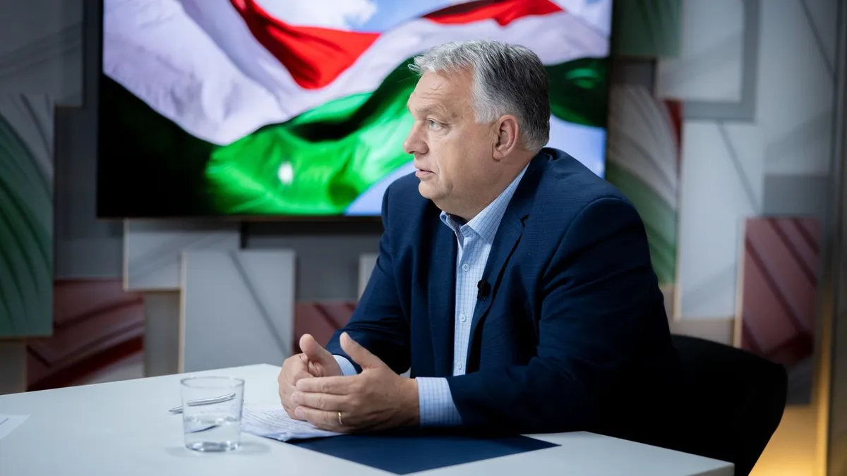 Felfegyverzett ukrán óriáshadsereg – ki fogja visszatartani őket?