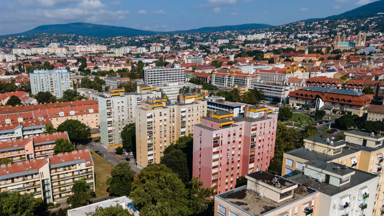 Panel kontra tégla: ezek a lakások a legkeresettebbek Magyarországon Kép