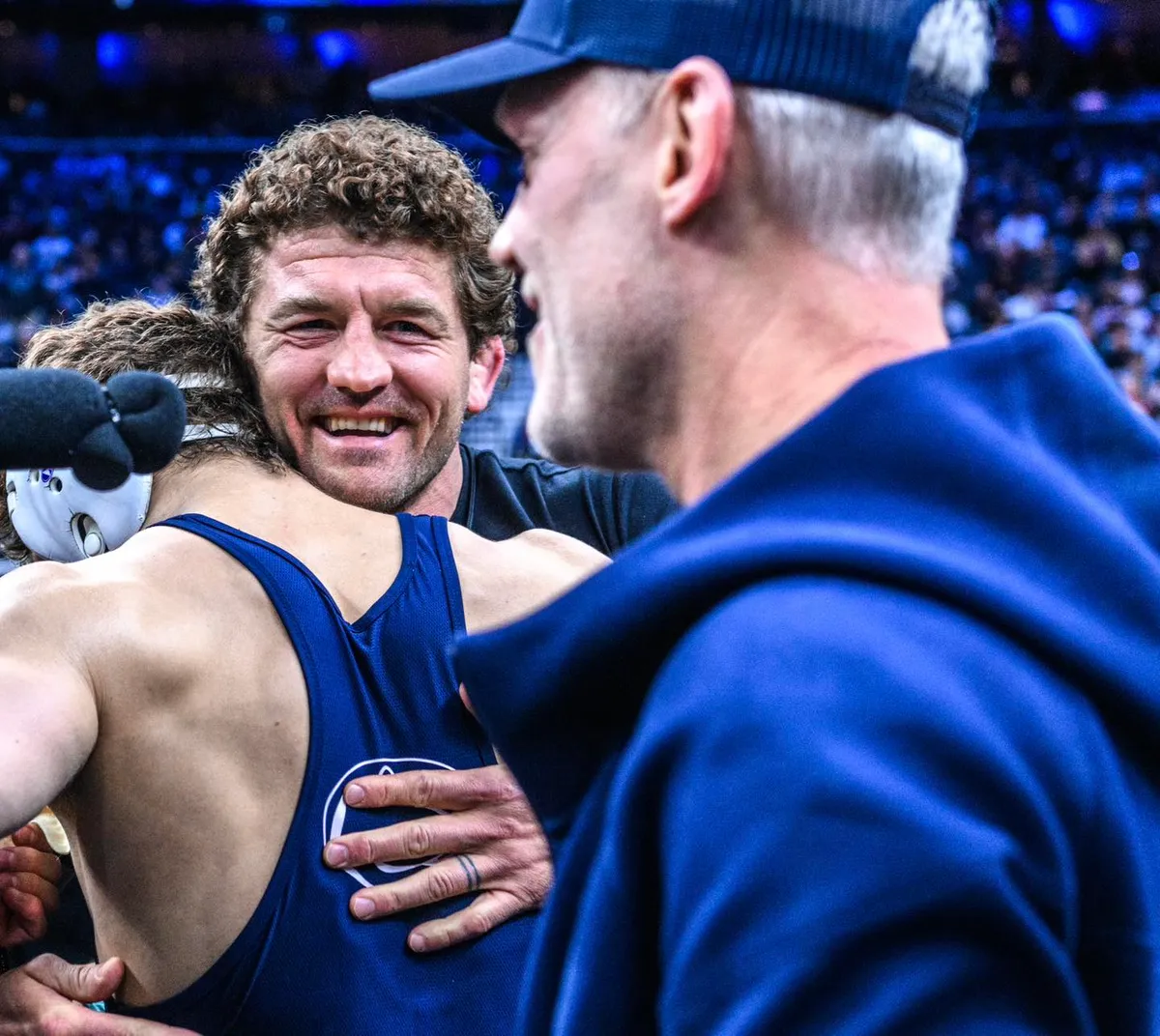 UFC, Ben Askren