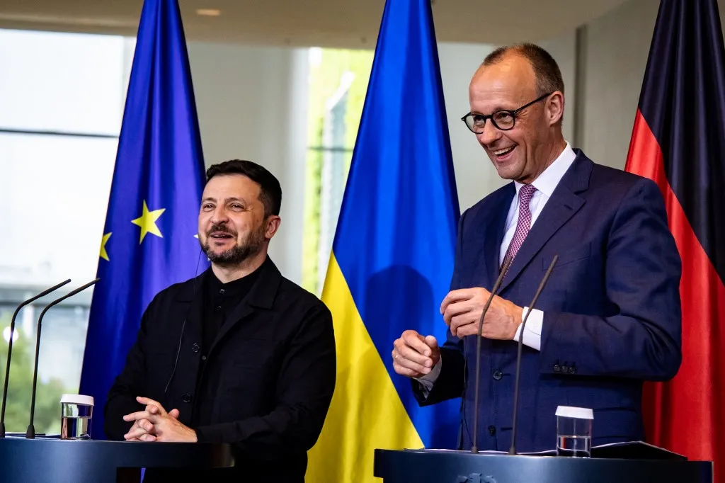 Zelenszkijt népirtással vádolta meg egy ukrán politikus