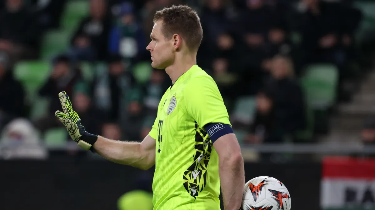 Ebben az aprócska stadionban kezd a BL-ben a Fradi – videó