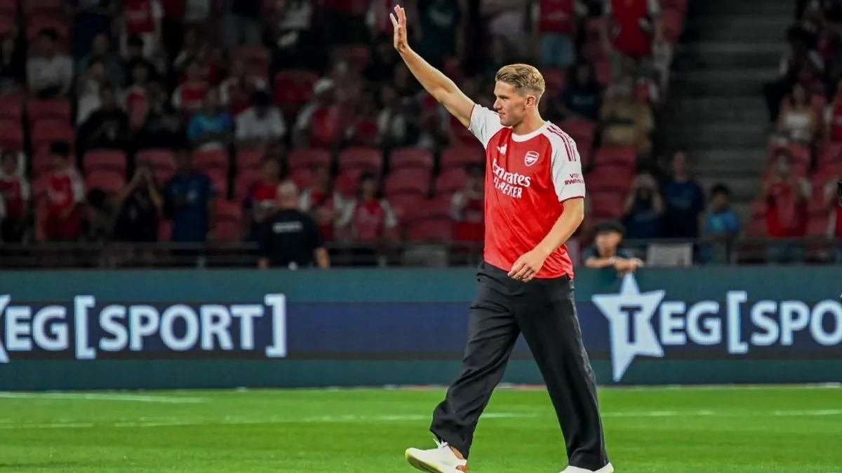 Félpályás csodagól rontotta el Viktor Gyökeres nagy napját