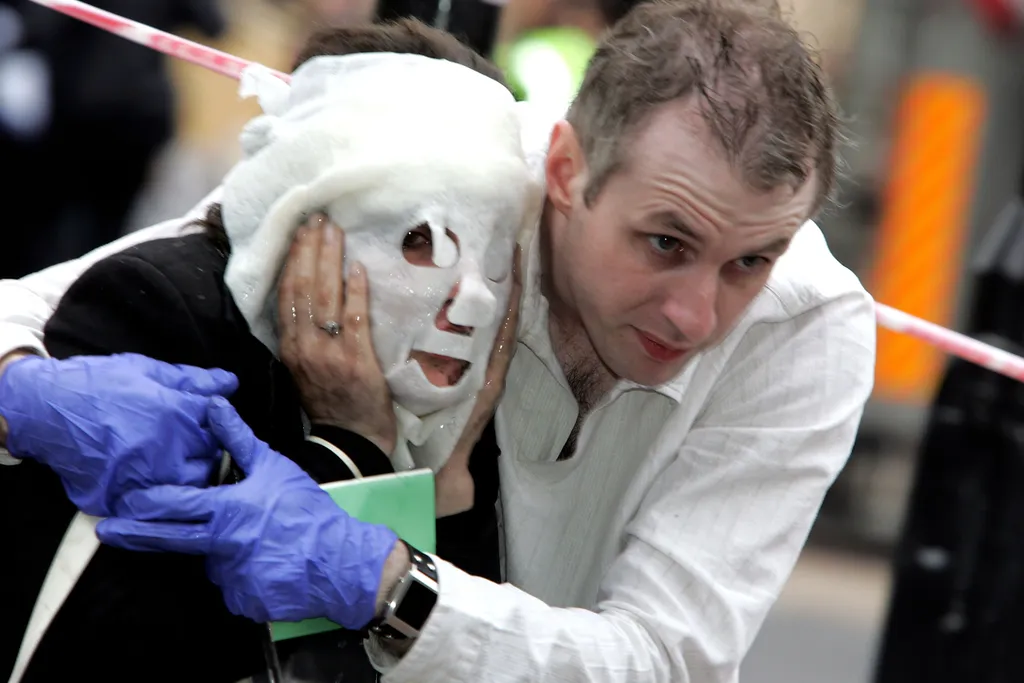 Londoni terrortámadás 2005, Londoniterrortámadás2005
