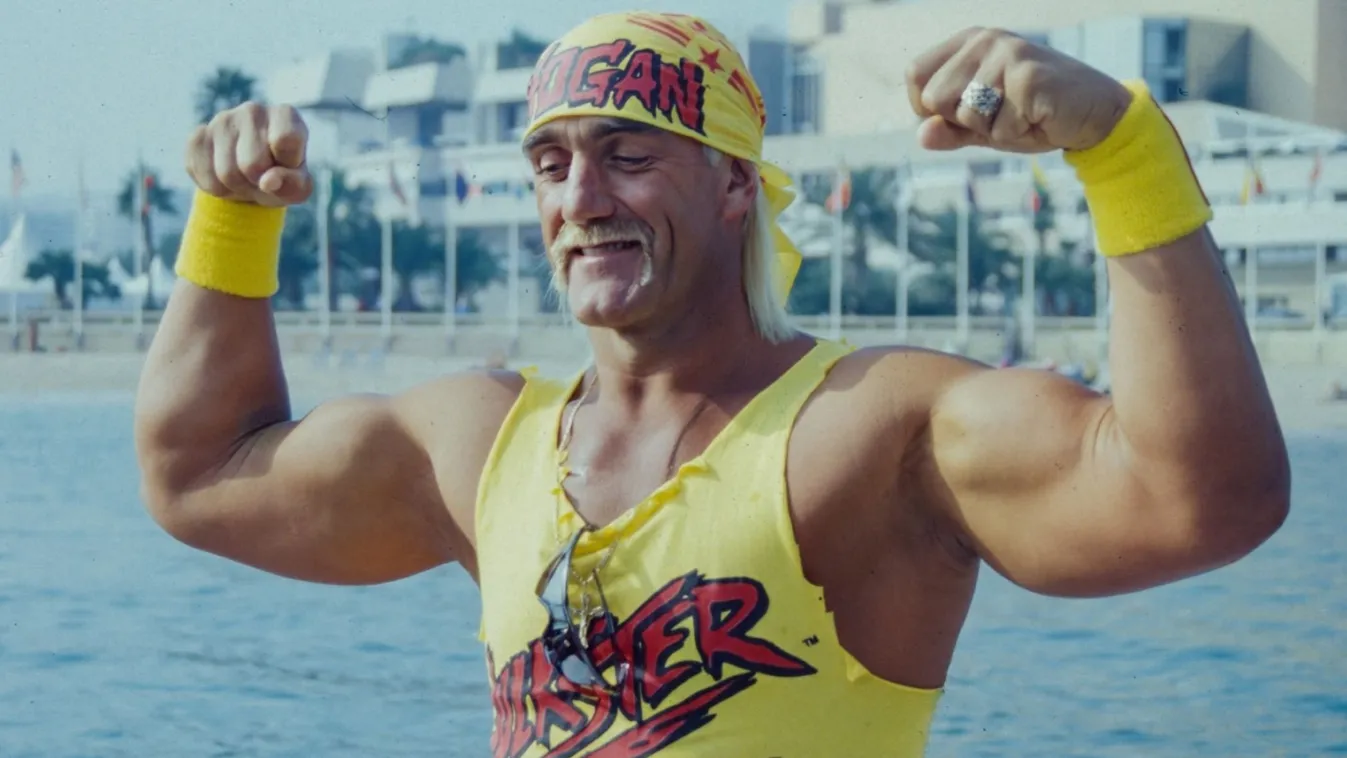 Kiderült, mi okozta Hulk Hogan halálát Kép