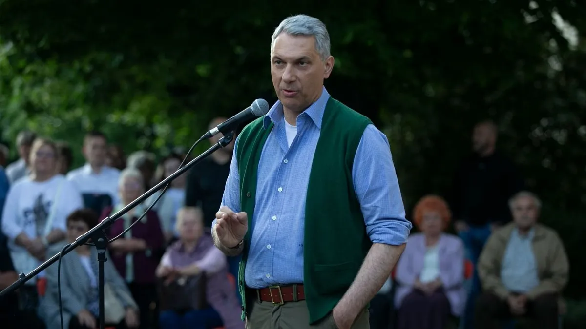 Orbán Viktor: Lázárinfó – vigyázat, folytatja!