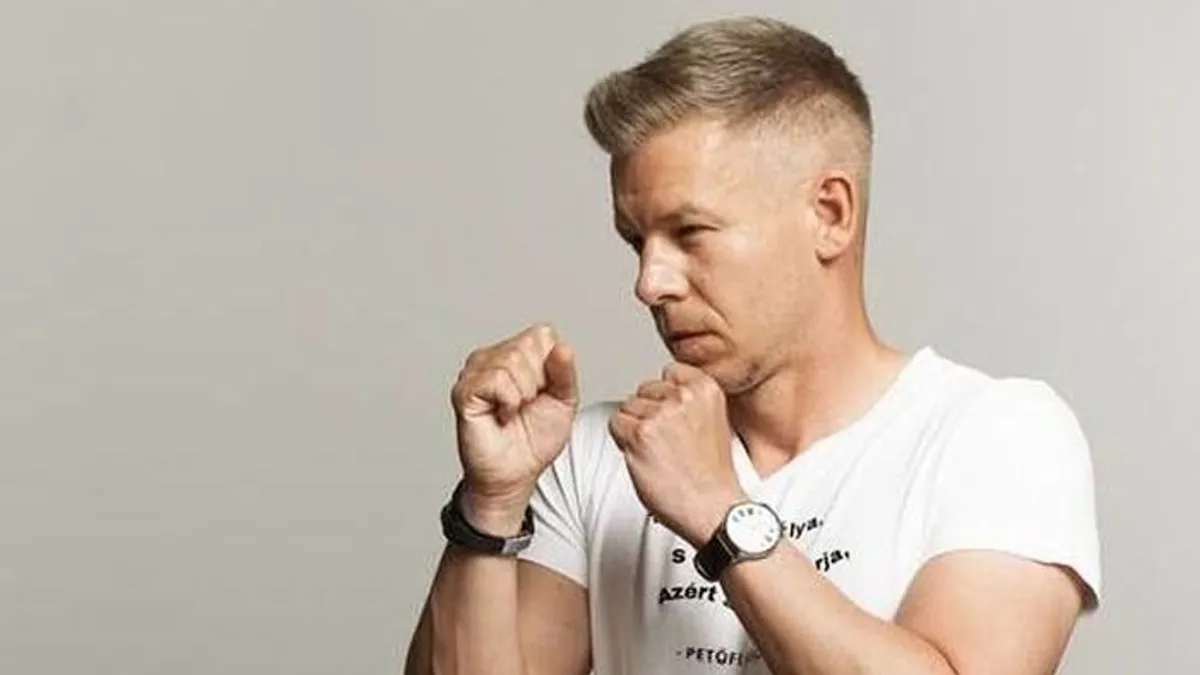 Ti ezt elhiszitek? Menczer Tamás leleplezte Magyar Pétert