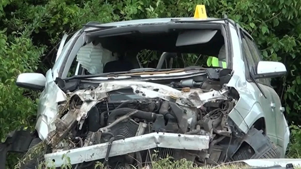 Megelőzhető lehetett volna a halálos baleset az M3-ason