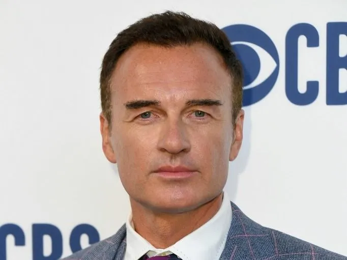 NEW YORK, NEW YORK - MAY 15: Julian McMahon attends the 2019 CBS Upfront at The Plaza on May 15, 2019 in New York City.   Nicholas Hunt/Getty Images/AFP (Photo by Nicholas Hunt / GETTY IMAGES NORTH AMERICA / Getty Images via AFP)