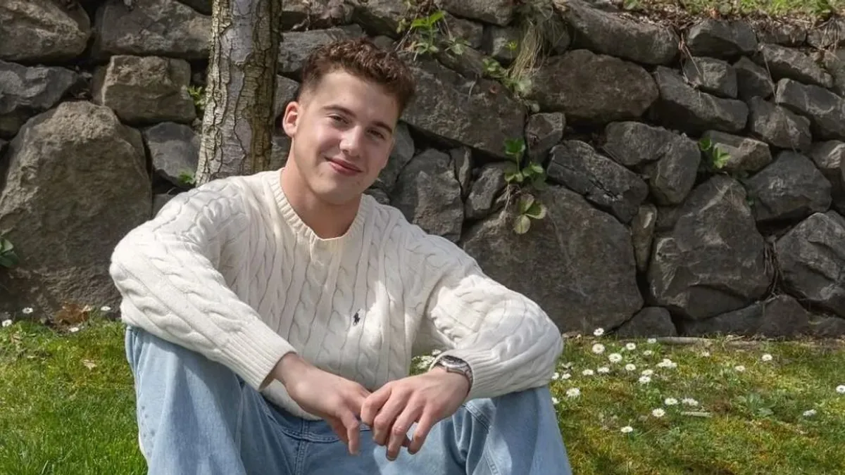 Rá sem lehet ismerni az ifjabb Schobert Norbira