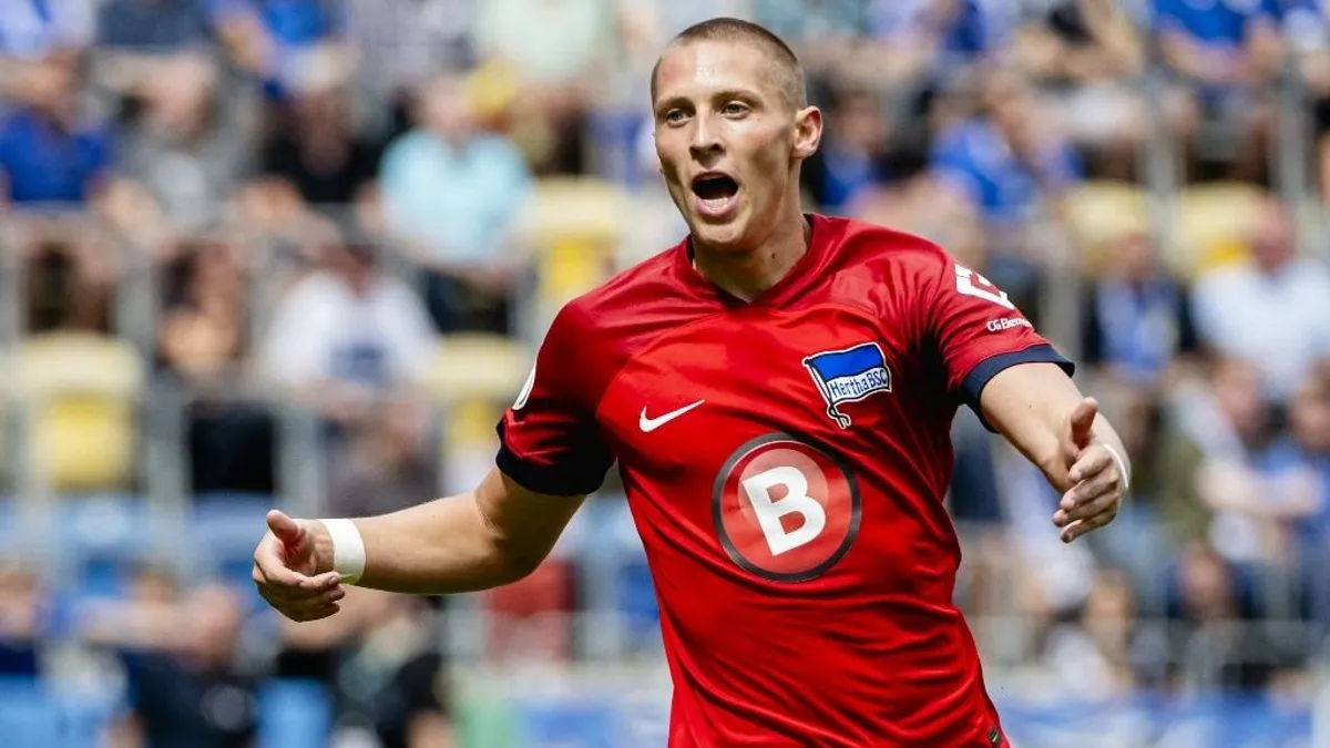 Dárdai Pál fia a Puskás Akadémiához igazolt