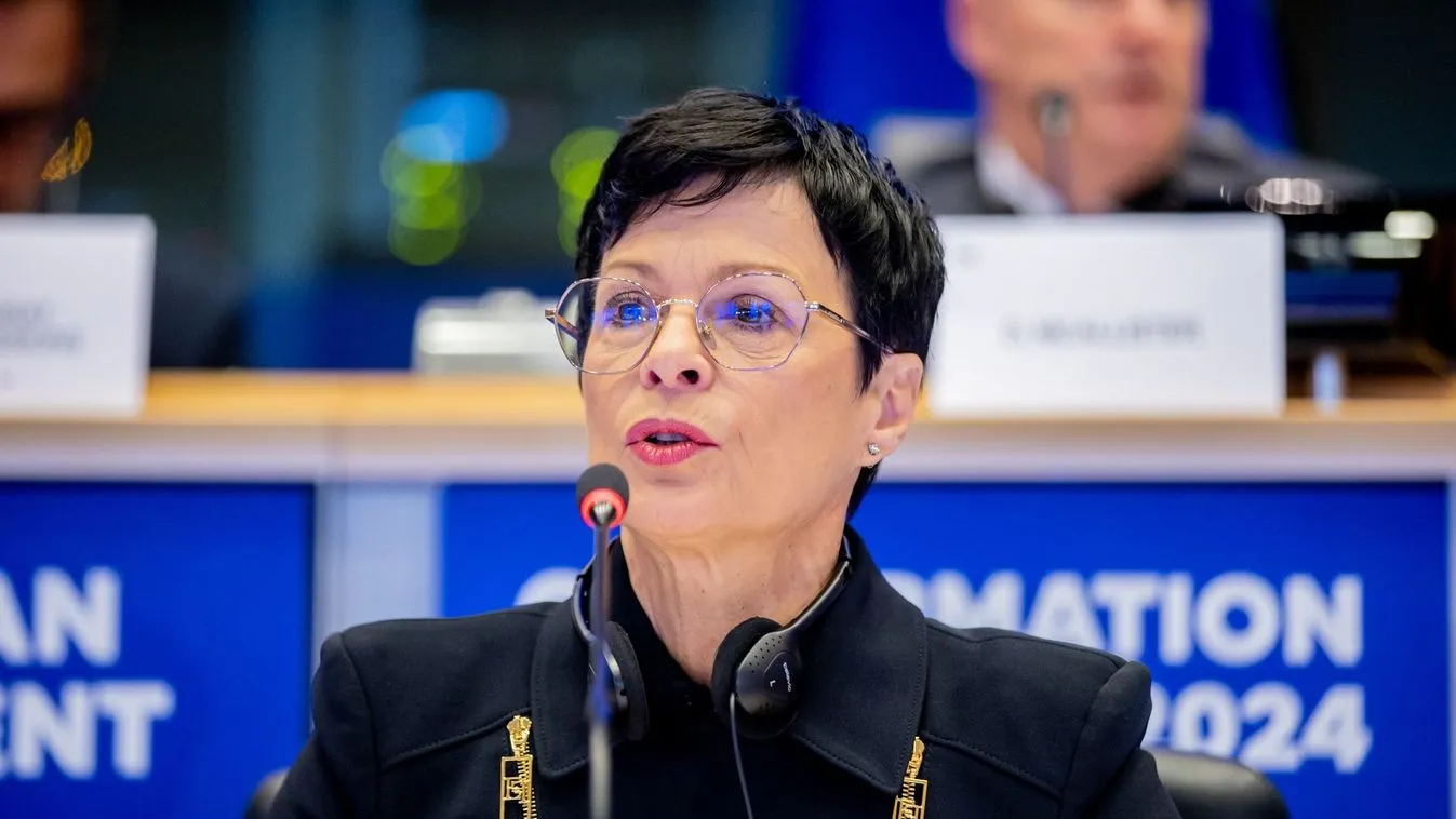 Áttaposnának Magyarországon Ukrajna érdekében – durva interjút adott az EU bővítési biztosa Kép