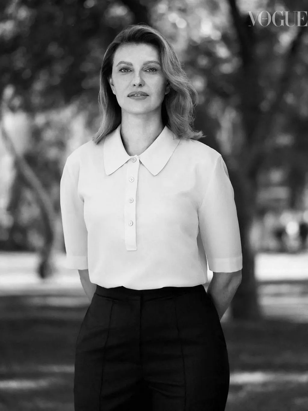 Olena Zelenszka, OlenaZelenszka, Volodimir Zelenszkij elnök felesége, galéria, összeállítás, luxus, 2025