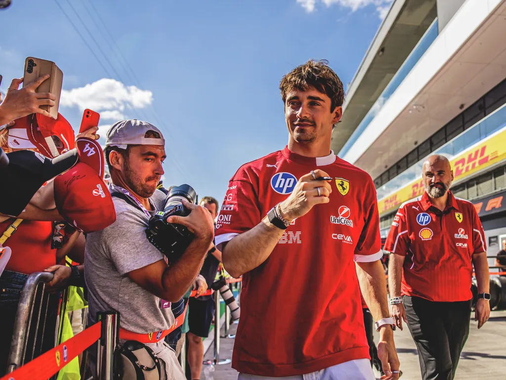 Forma-1 - Magyar Nagydíj, mogyoródi Hungaroring, Mogyoród, Hungaroring, Forma-1MagyarNagydíj, Forma-1, Magyar Nagydíj, Mogyoród, 2025. július 31.&nbsp; 