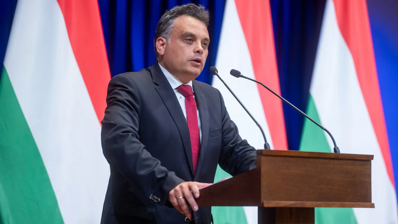 Lesz-e pártpolitikai akcióhős Karácsony Gergely augusztus 20-án? Kép