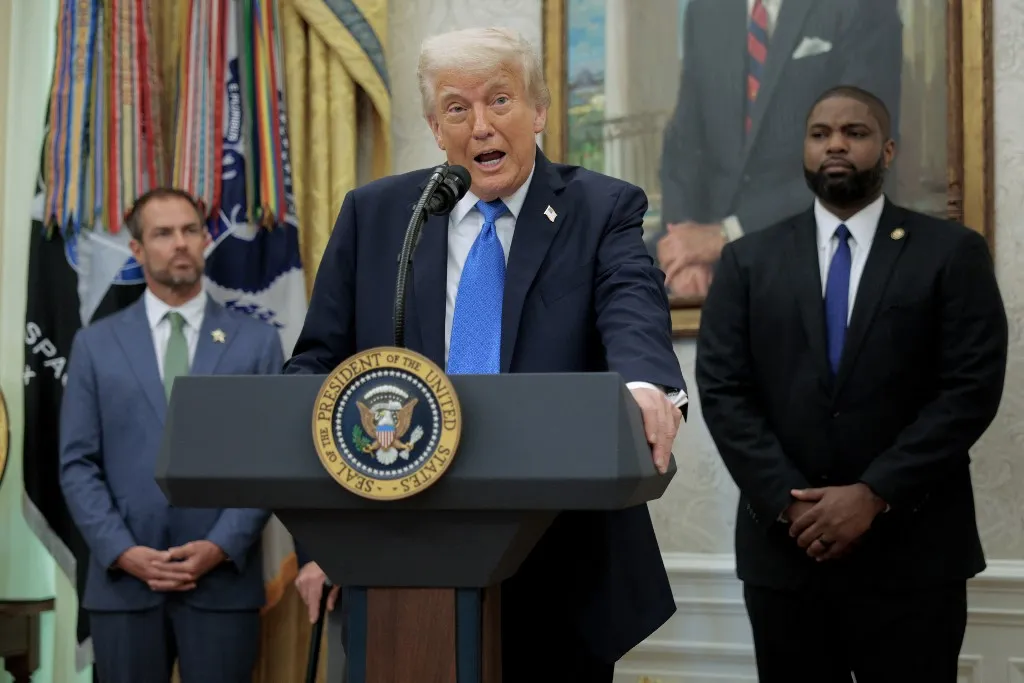 Pszichológusok előre megjósolták Trump 2024-es győzelmét, az optimizmus volt a kulcs