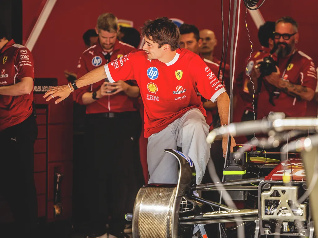 Forma-1 - Magyar Nagydíj, mogyoródi Hungaroring, Mogyoród, Hungaroring, Forma-1MagyarNagydíj, Forma-1, Magyar Nagydíj, Mogyoród, 2025. július 31.&nbsp; 