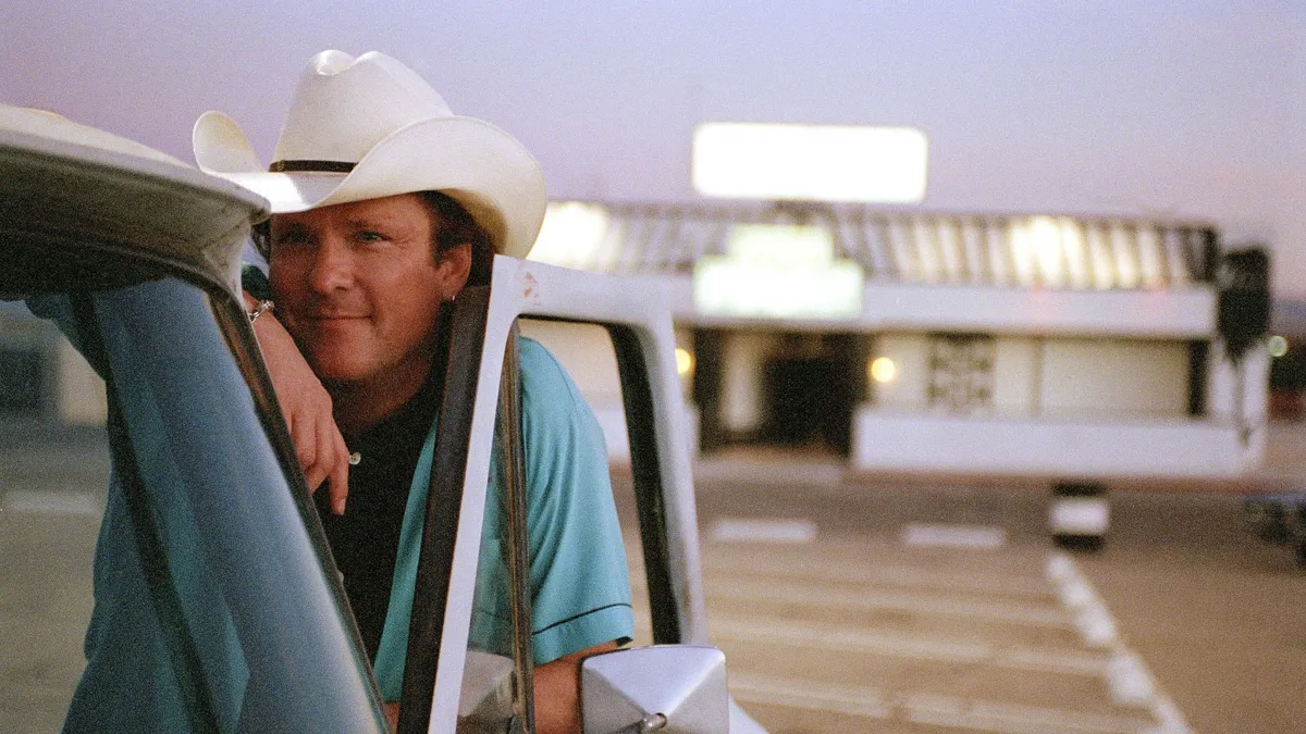 Nem netezett, és gyűlölte az erőszakot: Michael Madsen titkos élete