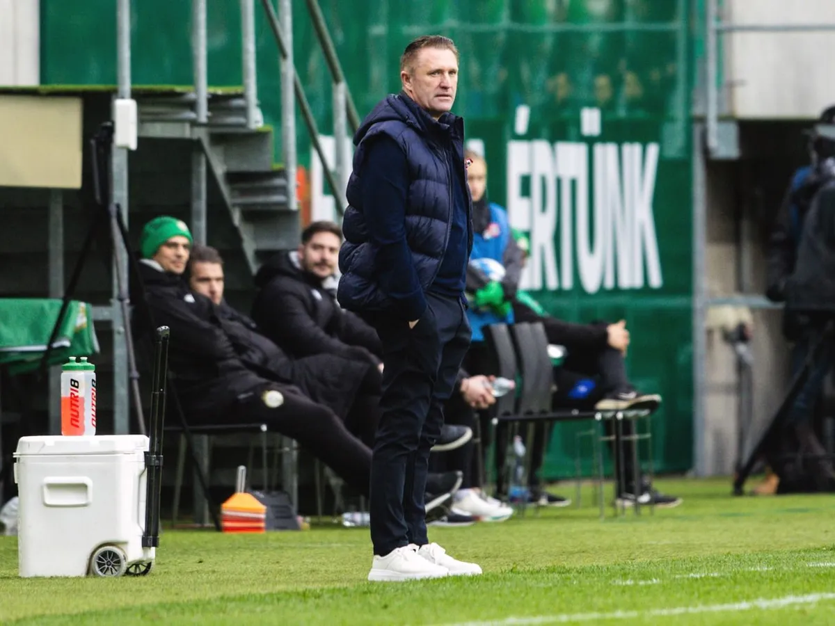 Fradi, Keane