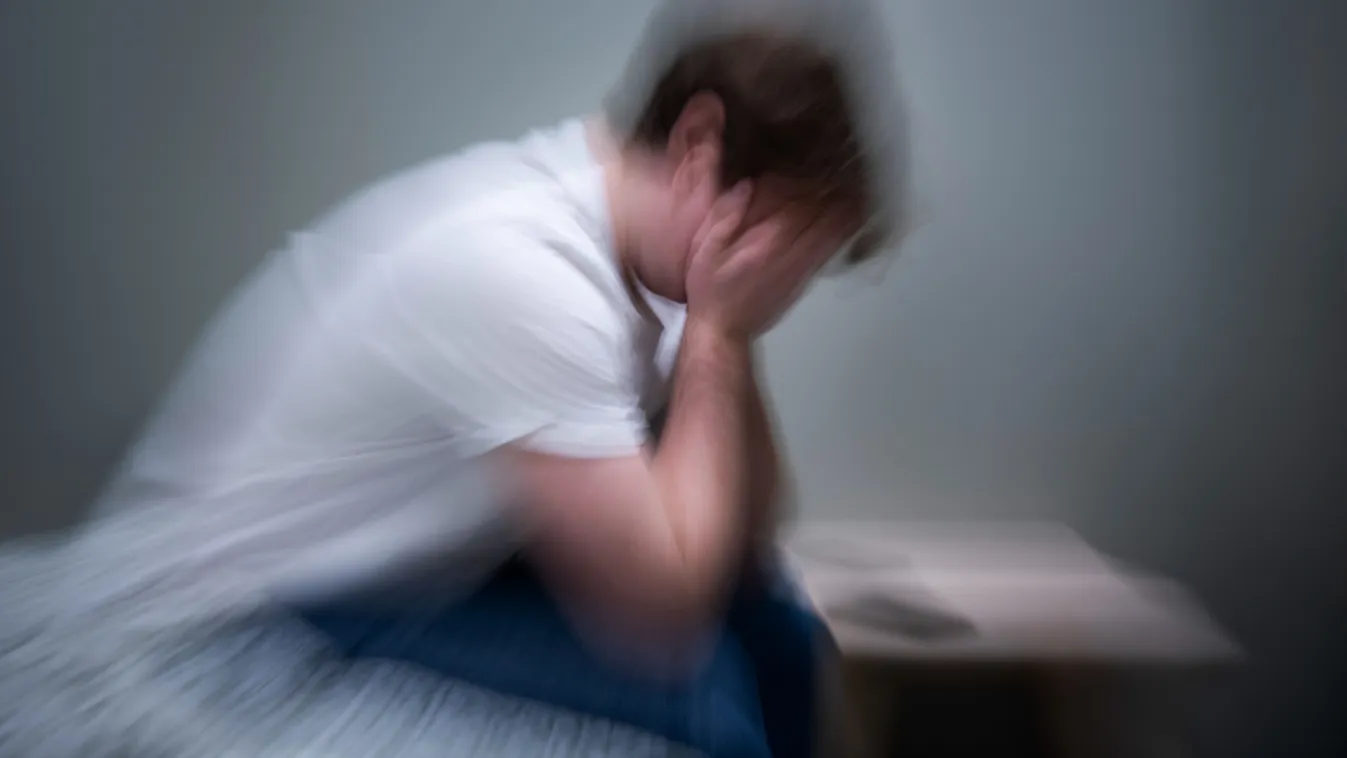 Ez a látszólag ártalmatlan jel megháromszorozhatja a korai halál esélyét Kép
