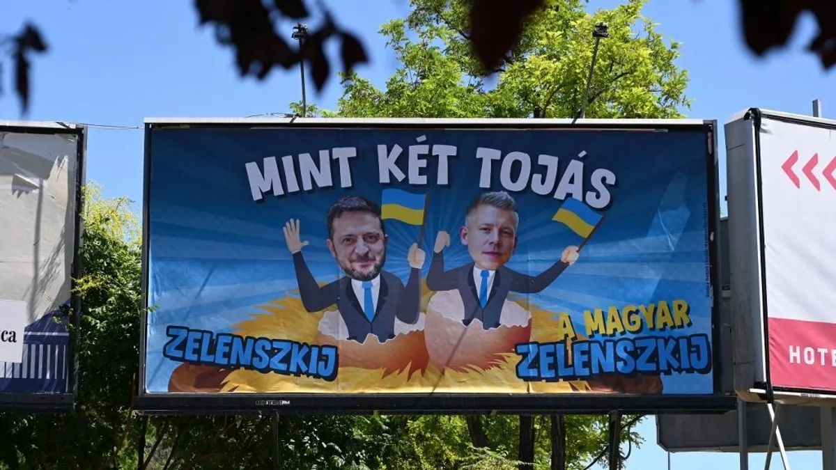 Kudarcba fullad Magyar Péter „ellen-Tusványosa” Erdélyben