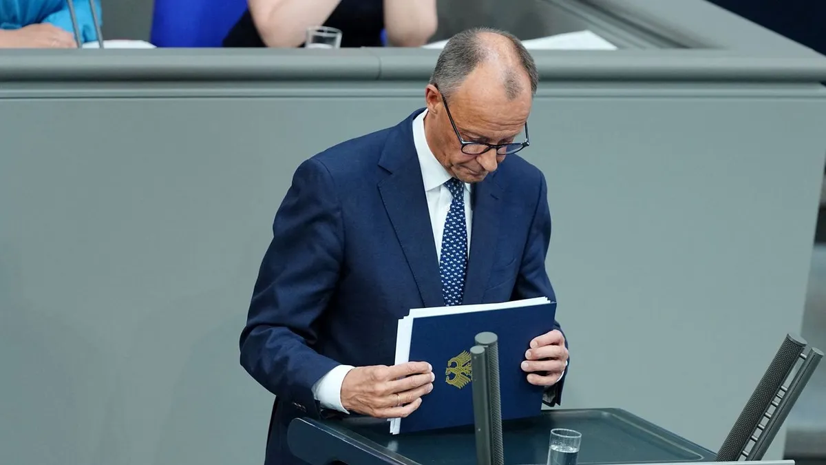 Meglepő fordulat: a német kormány most már nyitna Magyarország felé