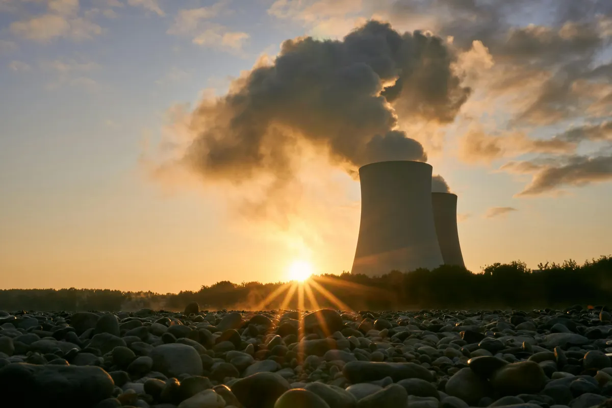 atomerőmű, meghibásodás, bulgária
