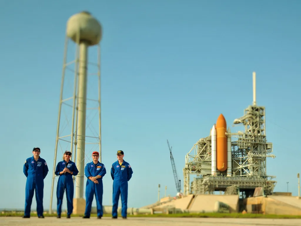 NASA STS–135 jelű küldetés, STS135, Atlantis, Atlantis űrrepülőgép, Atlantisűrrepülőgép, galéria, 2011