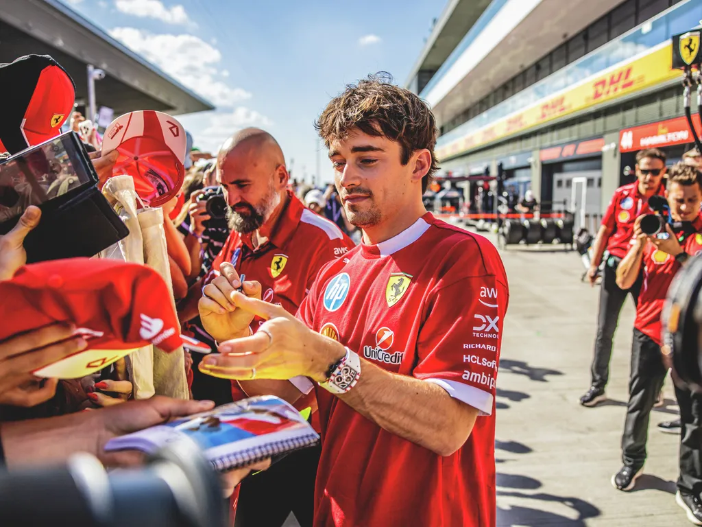 Forma-1 - Magyar Nagydíj, mogyoródi Hungaroring, Mogyoród, Hungaroring, Forma-1MagyarNagydíj, Forma-1, Magyar Nagydíj, Mogyoród, 2025. július 31.&nbsp; 