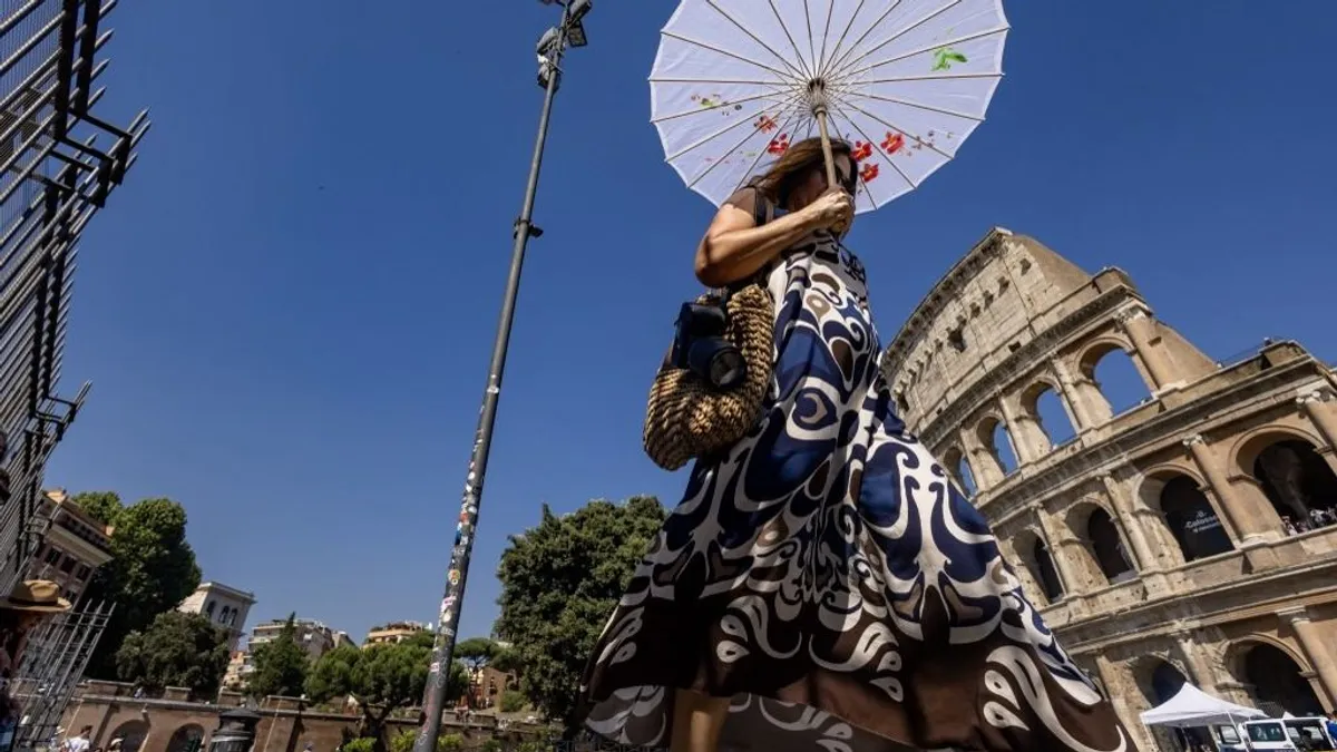 Többen meghaltak az Európát sújtó hőhullám miatt
