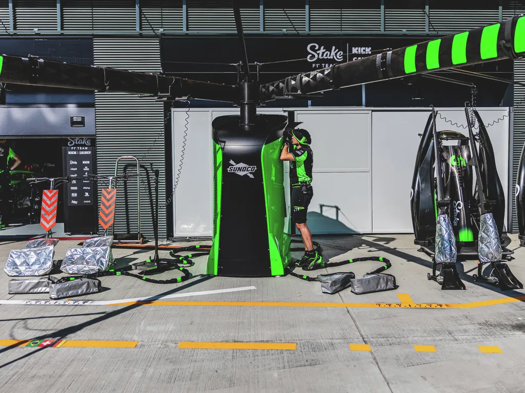 Forma-1 - Magyar Nagydíj, mogyoródi Hungaroring, Mogyoród, Hungaroring, Forma-1MagyarNagydíj, Forma-1, Magyar Nagydíj, Mogyoród, 2025. július 31.&nbsp; 