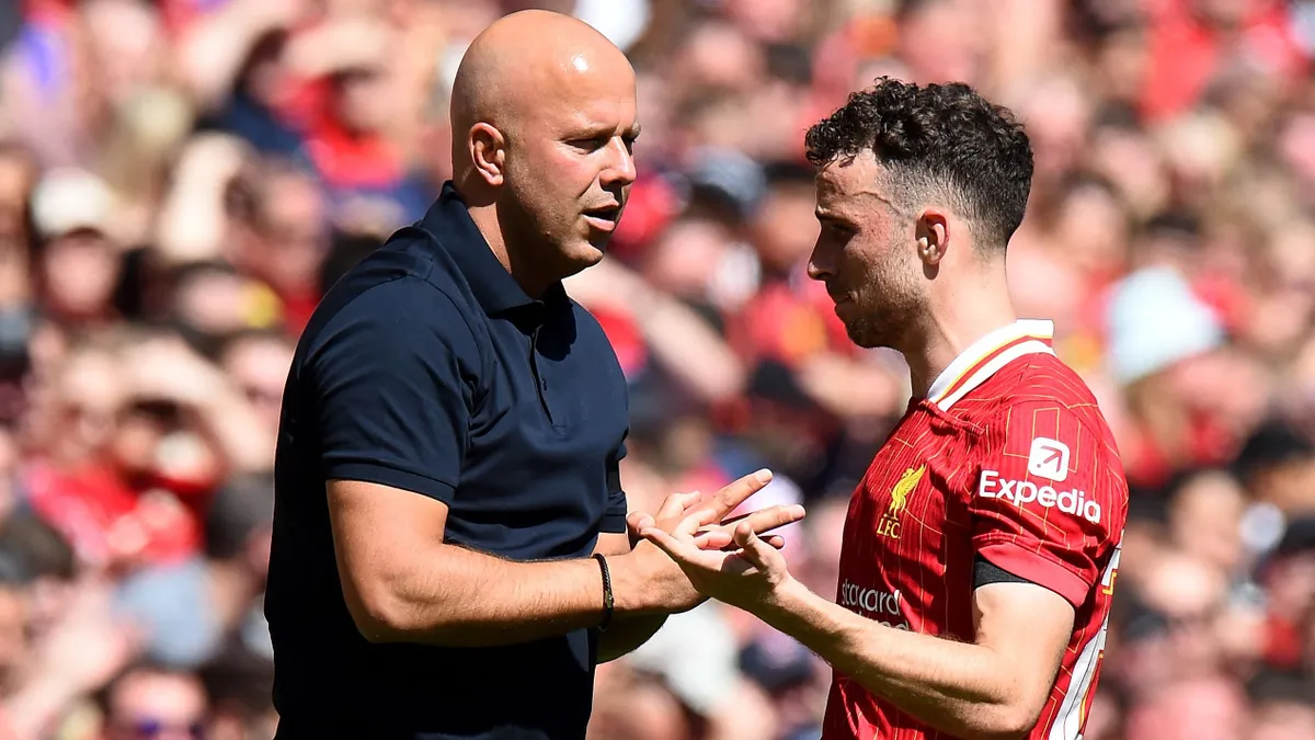 Ezek voltak a Liverpool-edző utolsó szavai Jotához