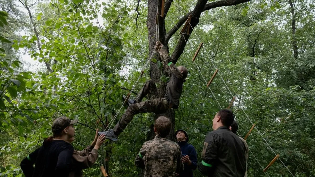 „Ölj meg orosz katonákat, szerezz pontokat” – Ukrajna videojátékként kezeli a háborút?