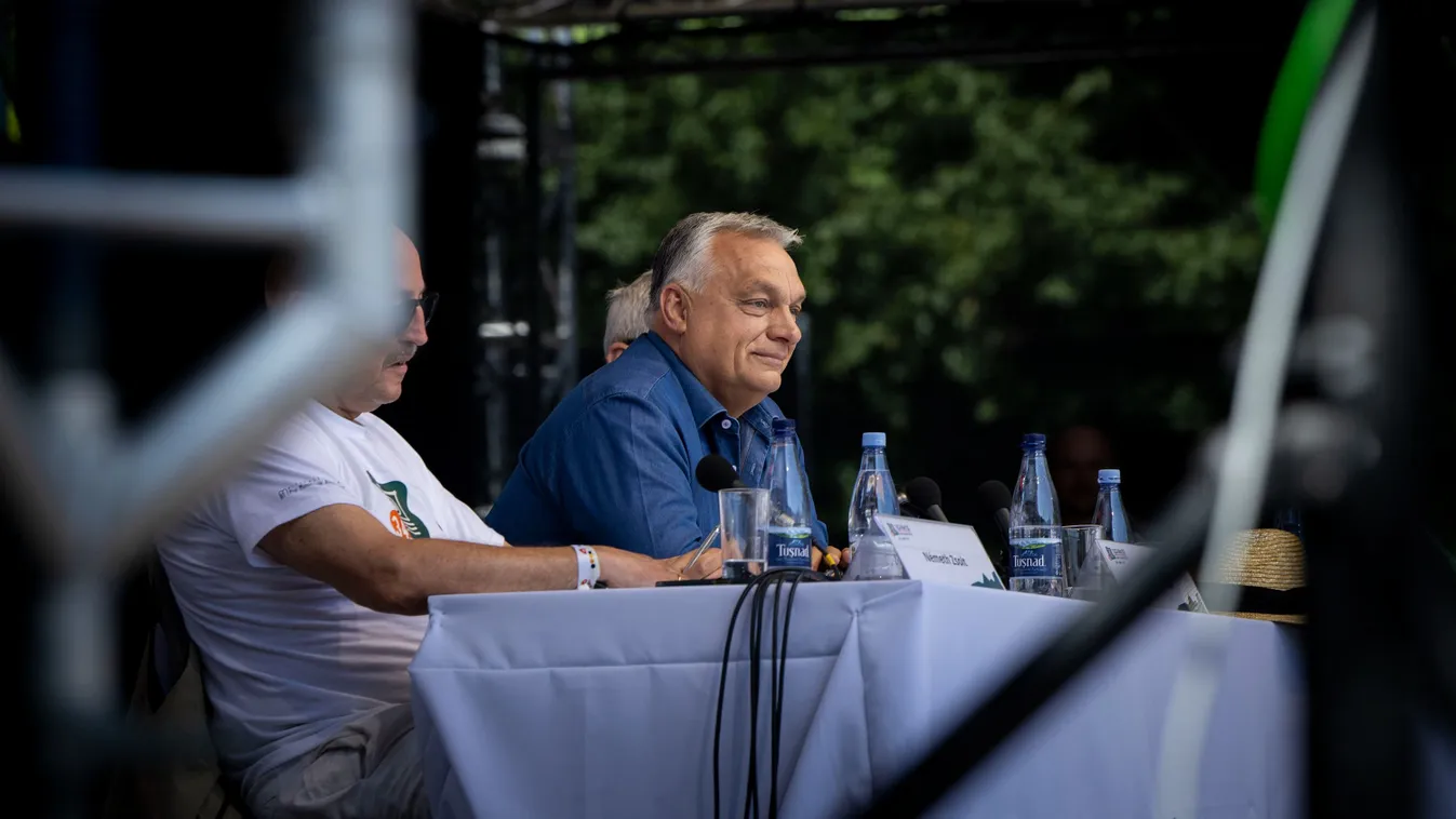 Online fronton is erősít a Fidesz: a Harcosok Klubja után jönnek a Digitális Polgári Körök Kép