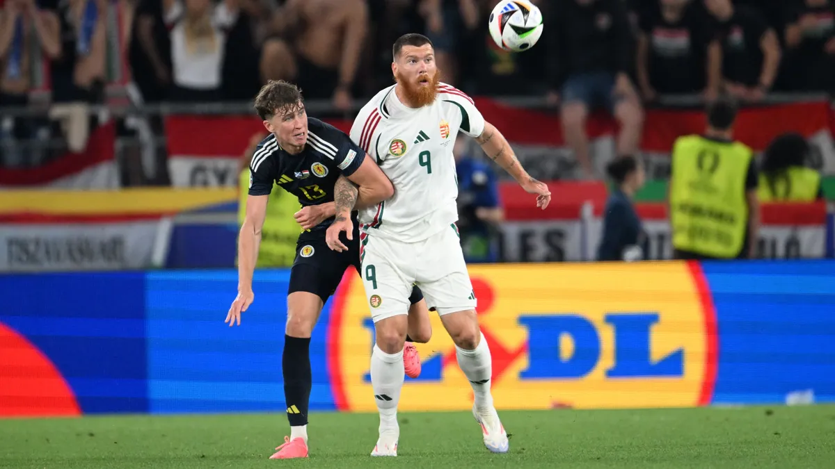 Jó hírt kapott Bognár György a Paks Konferencia-liga-meccse előtt