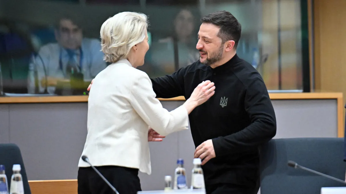 Elvenné Magyarország szavazati jogát az Ukrajna-párti Dánia