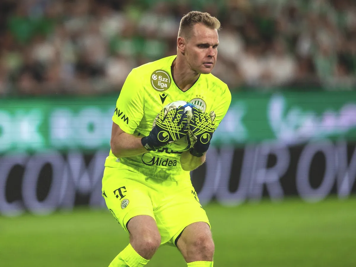FTC - FC Noah, Bajnokok Ligája selejtező visszavágó, labdarúgás, foci, Budapest, Groupama Aréna 2025. július 30.,  FTCfoci, 